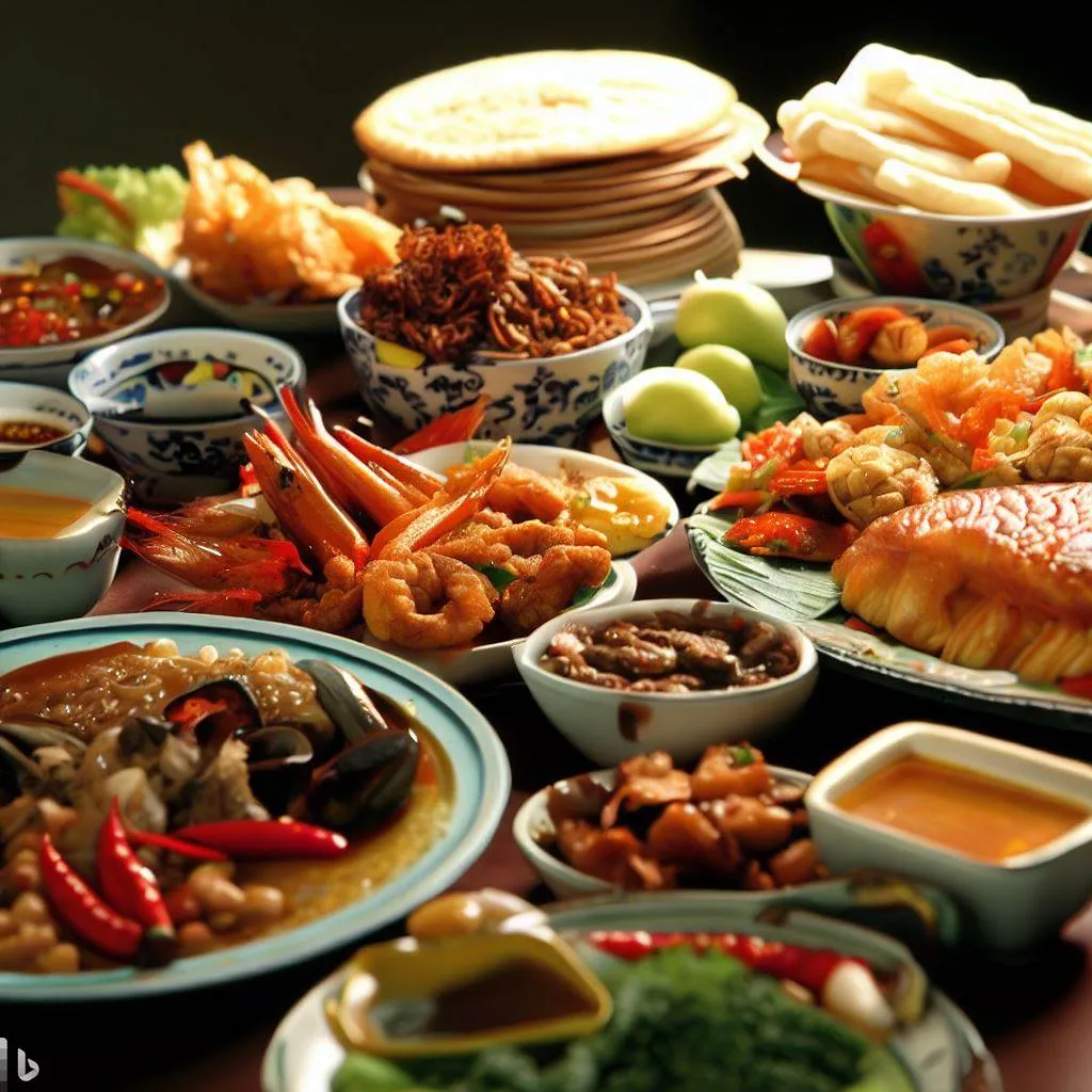 Perfect 3-Day Itinerary for an Unforgettable Experience in Singapore 9r3rfz